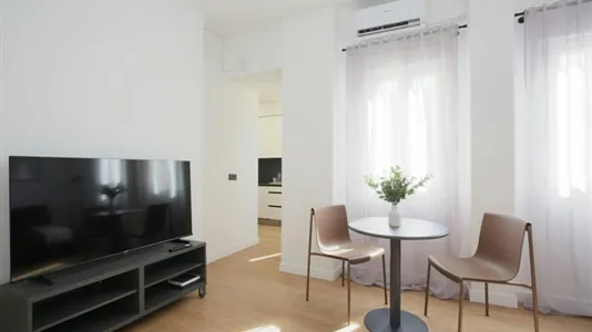 Apartments in Madrid Centro - photo 5