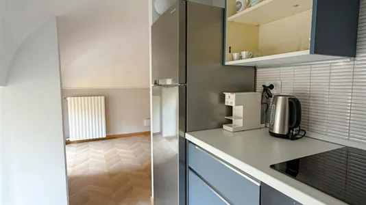 Apartments in Turin - photo 8