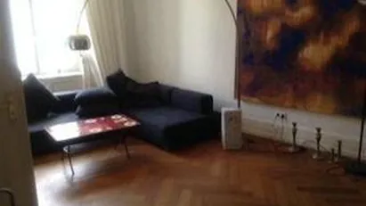 Room for rent in Frankfurt (region)