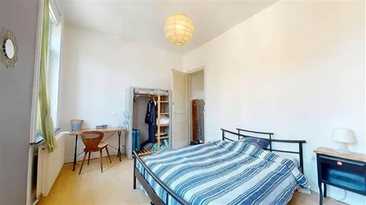 Rooms in Lille - photo 2