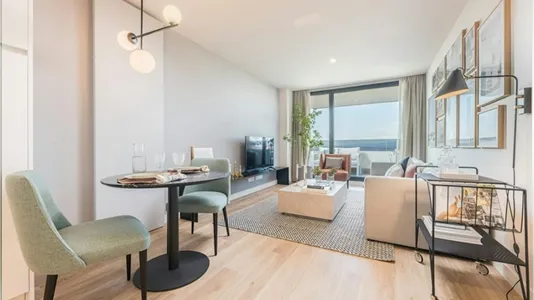 Apartments in Madrid Fuencarral-El Pardo - photo 5