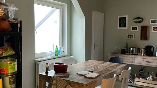 Rooms in Hamburg Eimsbuttel - photo 5