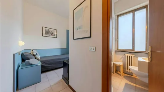 Rooms in Novara - photo 4