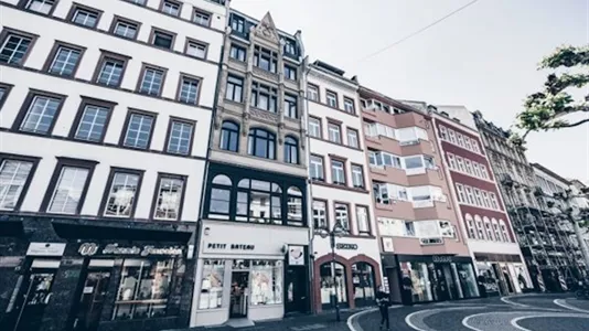 Apartments in Frankfurt Innenstadt I - photo 6