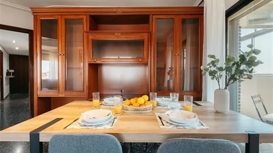 Rooms in Mislata - photo 6