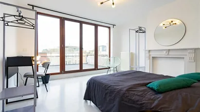 Room for rent in Brussels Sint-Gillis, Brussels