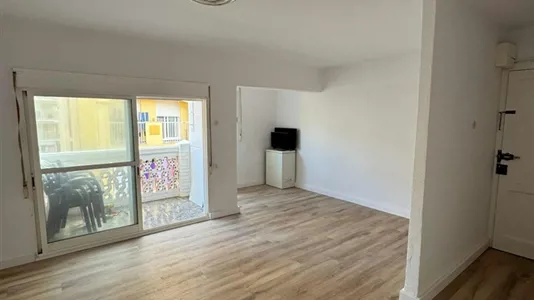 Apartments in Sueca - photo 1