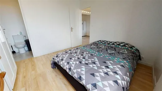 Rooms in Bordeaux - photo 2