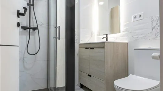 Rooms in Madrid Carabanchel - photo 6