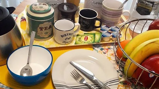 Apartments in Location is not specified - photo 8