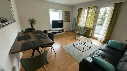 Rooms in Bülach - photo 3