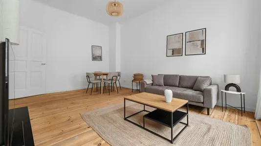 Apartments in Location is not specified - photo 2