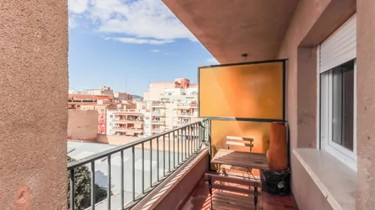 Rooms in Reus - photo 5