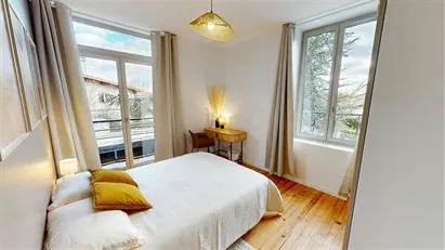 Room for rent in Lyon, Auvergne-Rhône-Alpes