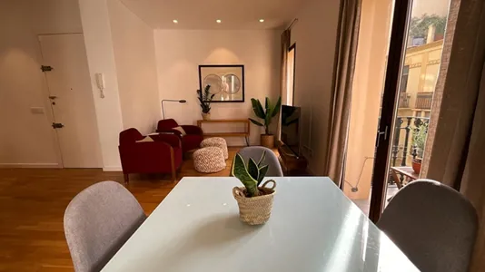Apartments in Valencia Ciutat Vella - photo 3