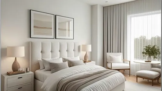 Apartments in The Hague Scheveningen - photo 8