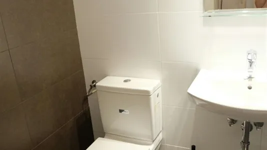 Rooms in Budapest Terézváros - photo 10