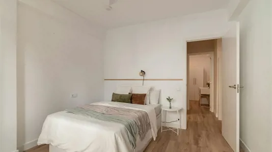 Rooms in Barcelona Sarrià-St. Gervasi - photo 2