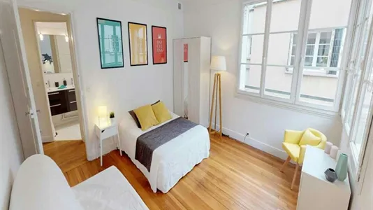 Rooms in Boulogne-Billancourt - photo 3