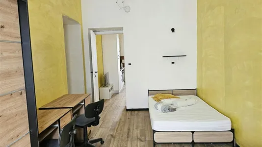 Rooms in Turin - photo 5