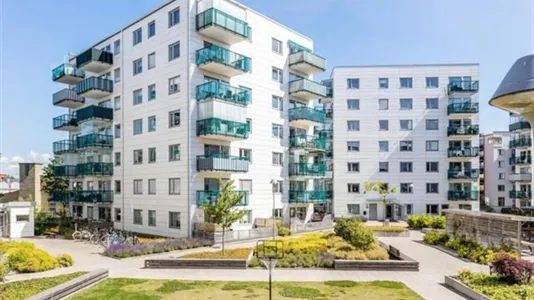Apartments in Lundby - photo 2