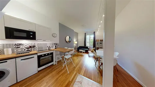 Rooms in Lyon - photo 6