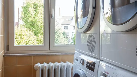 Rooms in Brussels Ukkel - photo 8