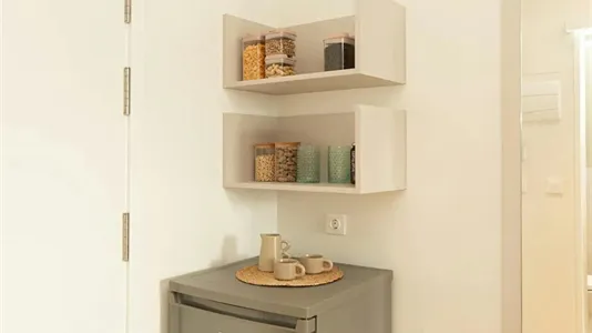 Rooms in Salamanca - photo 9