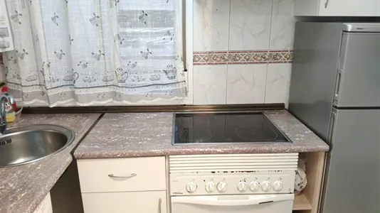 Rooms in Madrid Puente de Vallecas - photo 10