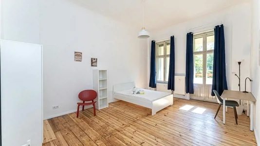 Rooms in Berlin Pankow - photo 1