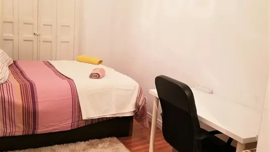 Rooms in Madrid Centro - photo 4