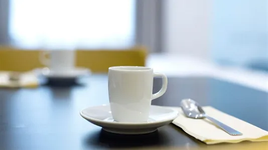 Apartments in Budapest Várkerület - photo 5