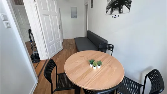 Rooms in Vienna Leopoldstadt - photo 7