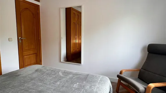 Rooms in Madrid Chamberí - photo 4