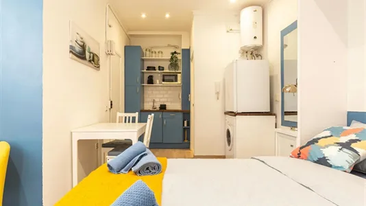 Apartments in Barcelona Sant Andreu - photo 3