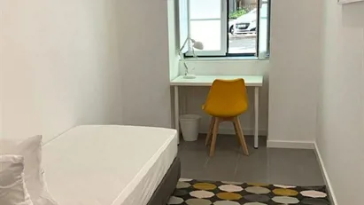 Room for rent in Lisbon (region)