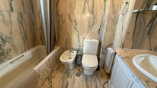 Rooms in Madrid Retiro - photo 8