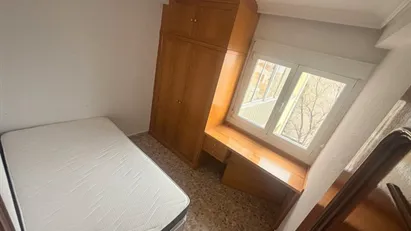 Room for rent in Madrid Moncloa-Aravaca, Madrid