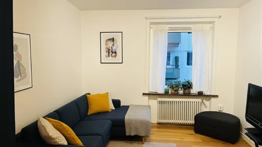 Apartments in Gothenburg City Centre - photo 1