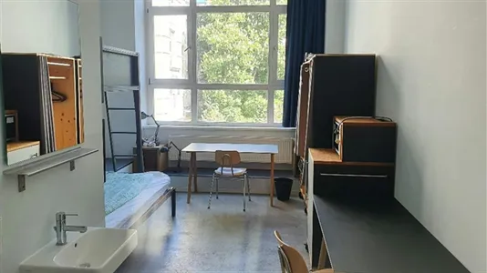 Apartments in Berlin Friedrichshain-Kreuzberg - photo 2