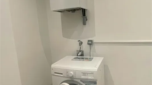 Apartments in Vienna Landstraße - photo 8