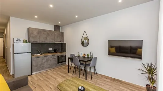 Apartments in Agios Dimitrios - photo 4