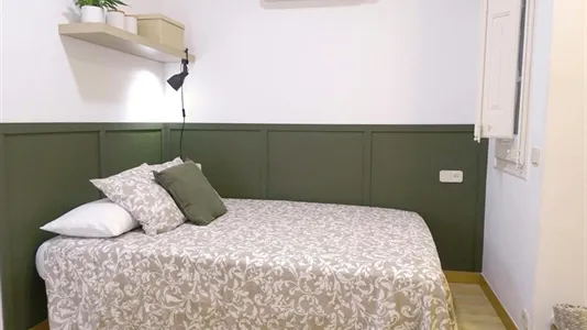 Rooms in Barcelona Sant Martí - photo 3
