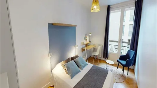 Rooms in Lyon - photo 3