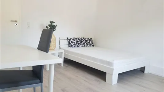 Rooms in Location is not specified - photo 2