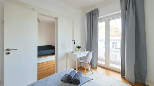 Rooms in Location is not specified - photo 4