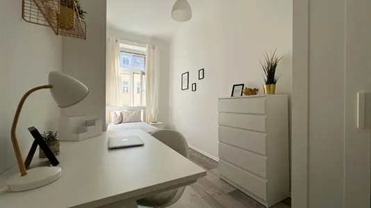 Rooms in Vienna Margareten - photo 2