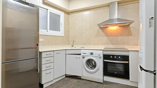 Rooms in Barcelona Les Corts - photo 10