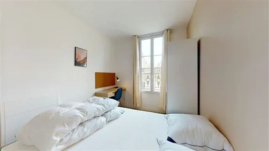 Rooms in Marseille 1er arrondissement - photo 3