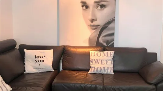 Apartments in Madrid Chamartín - photo 10